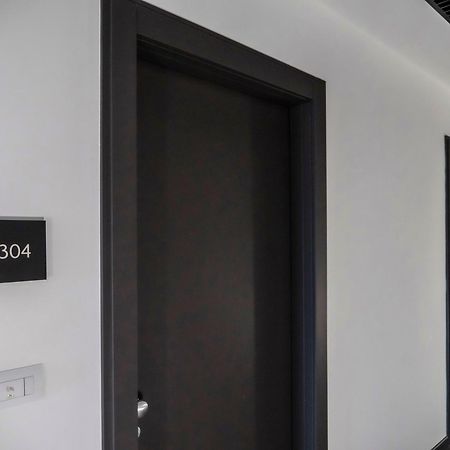 Loto Business Hotel Рим Экстерьер фото
