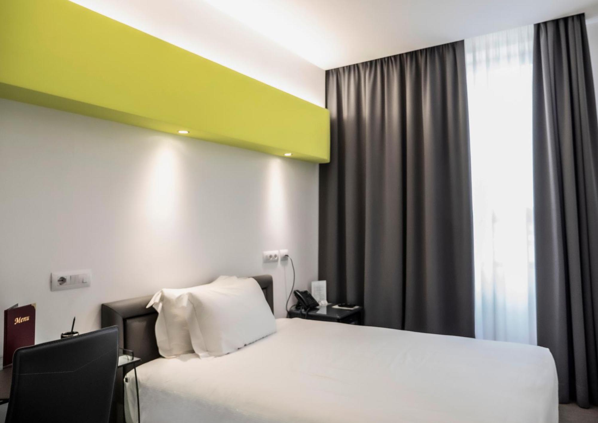 Loto Business Hotel Рим Экстерьер фото