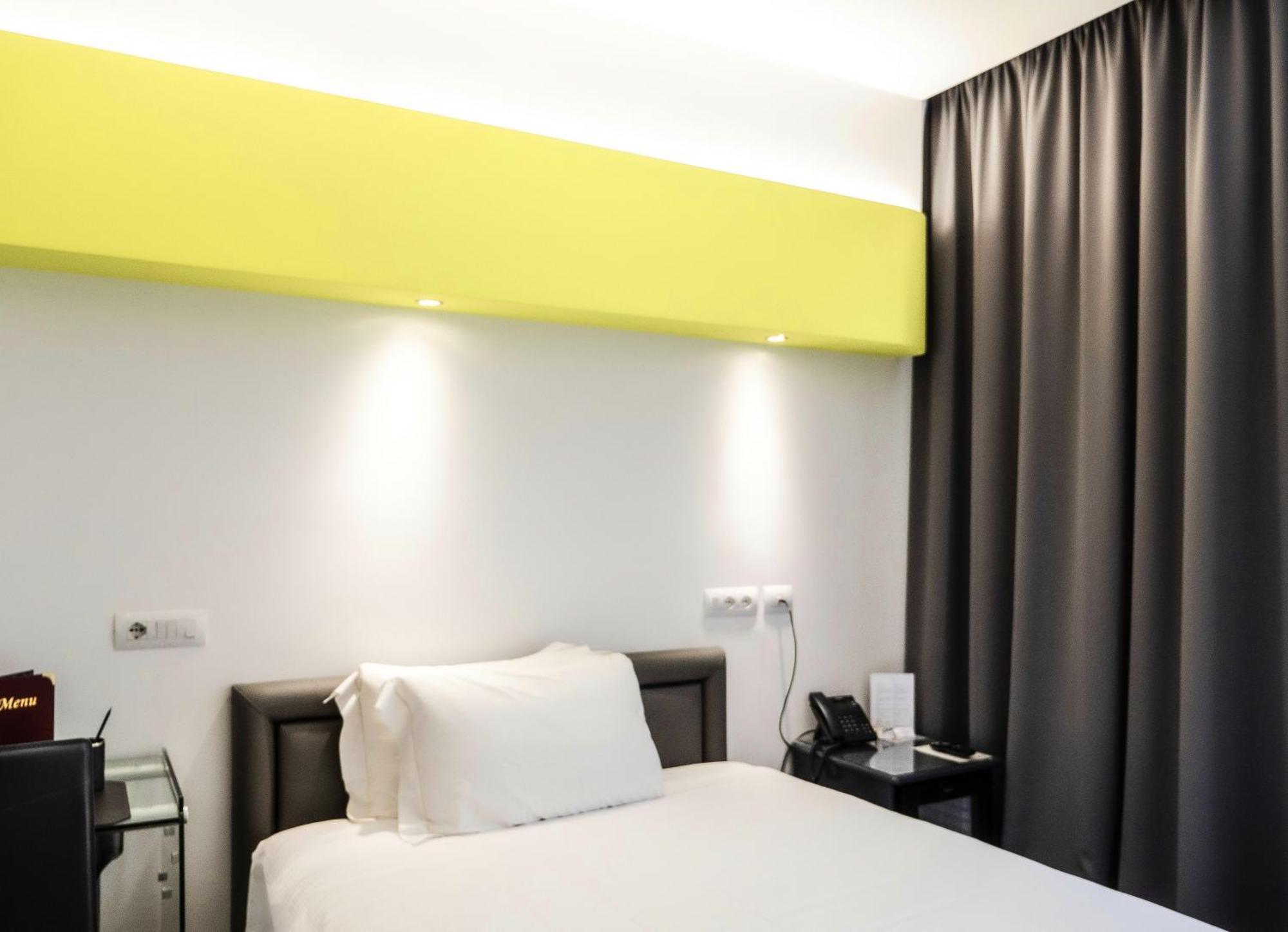Loto Business Hotel Рим Экстерьер фото
